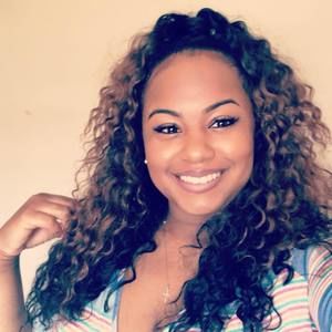 Meet your Posher, Bianca